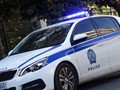 Κιλκίς: Παράσυρση αστυνομικών σε επεισοδιακή καταδίωξη